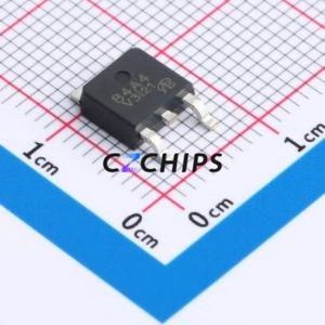 Transistor de Efecto de Campo (MOSFET) CEU84A4-VB TO-252 Nuevo y Original, Venta al por Mayor de Componentes Electrónicos y Servicio BOM - Product Image 1