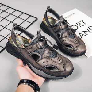 Zapatos Deportivos Octopus 2023, con Superficie de Malla Transpirable, Talla Grande, para Hombre, Ligeros y Cómodos para Caminar - Product Image 4