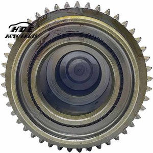 SU002-00351 SU00200351 33301-37260 Vente en gros de pièces automobiles HDE, arbre d'entrée de transmission pour Toyota Dyna Hino Dutro - Product Image 4