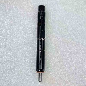 Yüksek Kaliteli Dizel Common Rail Yakıt Enjektörü EJBR06101D EJBR05301D F5000-1112100-011 YUCHAI 2,6L JMC Kamyon ford Transit 2.8 için - Product Image 5