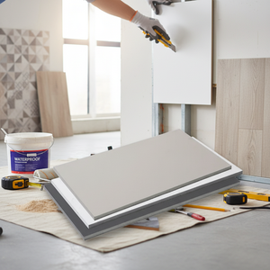 Board PS Waterproof Interior Various Designs Easy to cut - Product Image 3