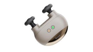 ปืนนวดไฟฟ้าแบบพกพา OEM ODM ขนาดเล็กจิ๋ว นวดเนื้อเยื่อลึก ไร้สาย สำหรับมือและไหล่ - Product Image 2