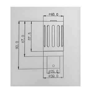 35Khz 1000W Reparatie Of Vervanging Van Ricoo Ultrasone Lassen En Snijden Transducer <span class=keywords><strong>Oscillator</strong></span> - Product Image 6