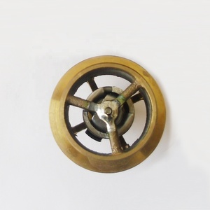 Mezclador Rand N/P 22125249 para Compresores de Aire de Tornillo, Repuestos para Compresores de Aire - Product Image 4
