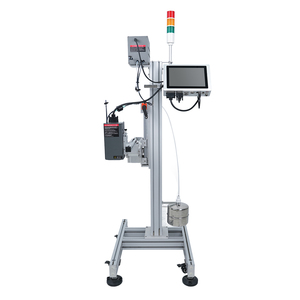 DOCOD 10.1 Inch Touch Screen P2000 Piezo Inkjet Printer Split <strong>Control</strong> Design <strong>for</strong> Gift Box/Label Paper Clear Non-fading <strong>Printing</strong> - Product Image 3