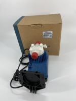 Italie marque Seko usine solénoïde dosage pompes doseuses pompe chimique PVDF