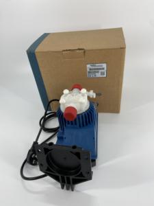 Itália Marca Seko Fábrica Solenóide Dosagem Medição Bombas Bomba Química PVDF - Product Image 4