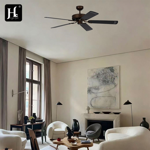 Newly designed 42-inch decorative <b>ceiling</b> fan with plywood blades, pure copper motor and zipper <b>control</b>. - Product Image 6