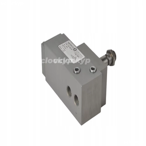 Válvula Eléctrica para Cilindro de Aire EUGEN SEITZ 120 285 00 2374 - Product Image 2