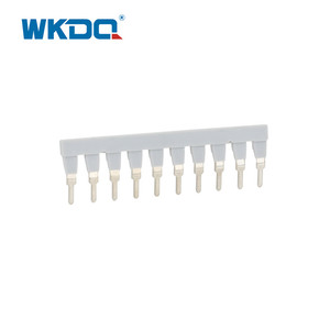 Puente de inserción <span class=keywords><strong>JEB</strong></span> para accesorios de bloques de terminales de carril DIN del Reino Unido - Product Image 3