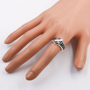 Anneaux de cosplay Anime Fate Stay Night Ring <span class=keywords><strong>Emiya</strong></span> Archer - Product Image 5