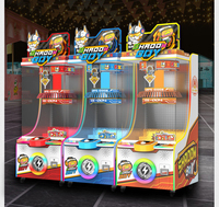 Nouveau produit Machine de jeux d'arcade à pièces Traçage Shadow Boy Prize Machine Amusement amusant pour tous