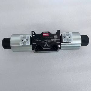 ระบบควบคุมไฮดรอลิก DG4V-5-2NJ-M-U-H7-29-EN124 ไฮดรอลิก |   อะไหล่ไฮดรอลิก - Product Image 1