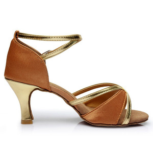 <span class=keywords><strong>Zapatos</strong></span> <span class=keywords><strong>de</strong></span> <span class=keywords><strong>Baile</strong></span> Latino <span class=keywords><strong>de</strong></span> Satén para Mujer, Tacón Alto, Punta Abierta, Correa Cruzada, <span class=keywords><strong>Zapatos</strong></span> <span class=keywords><strong>de</strong></span> <span class=keywords><strong>Baile</strong></span> <span class=keywords><strong>de</strong></span> Salón para Práctica y Actuación - Product Image 3