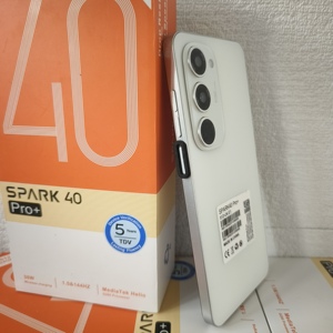 Spark40 Pro+ หน้าจอ 7.0 นิ้ว แปดคอร์ ความละเอียดสูง ระบบ Android 15 สมาร์ทโฟน 24GB+512G รองรับ 4G/5G ทั่วโลก ใส่ได้สองซิม ขายดี - Product Image 6
