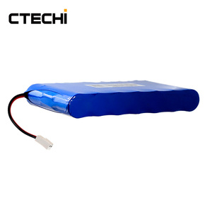Paquete de Baterías de Litio 1P7S 18650, 25.2V 2600mAh, Batería de Litio Cilíndrica, Fuente de Alimentación para Sofá Eléctrico, Cortina Eléctrica, Hogar Inteligente - Product Image 2