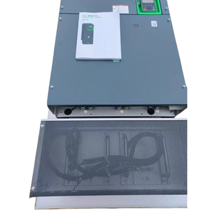 Variador de Frecuencia Schneid Er Nuevo Original 615A 380-480V Trifásico CA ATV630C31N4 con Garantía de un Año - Product Image 4