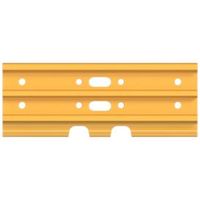 Chaussures de chenille de bonne qualité 600 mm 527-8990, chaussures de chenille 9W-9351, 542-5592, 1Q-4640, chaussures de chenille 550 mm pour bulldozer et excavatrice