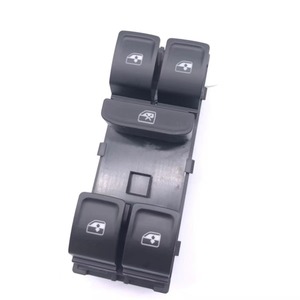 Interruptor de Elevalunas Eléctrico para Volkswagen Bora C-Trek 18G959857F, Interruptor Regulador de Ventanas Eléctrico de 12V - Product Image 4