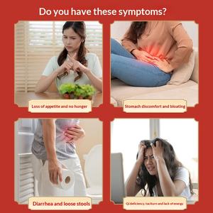 Píldoras de <span class=keywords><strong>Ginseng</strong></span> Dorado JINZHI de Doce Sabores, Píldoras de Miel y Agua, Mejora la Densidad Ósea, 24 Meses de Vida Útil, Procesamiento OEM - Product Image 3