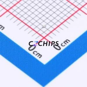 Résistance CMS FRC0201F0000TS 0201 (Type : Film Épais) (Résistance : 0 Ohm Précision : 1%) - Product Image 2
