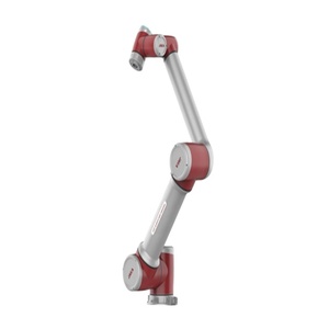 Nuevo Robot Colaborativo Inteligente JAKA Zu 3 de 6 Ejes, Caja de Cambios Motorizada, Carga Útil de 3 kg, IP54, 0.03 mm, Aluminio 1 - Product Image 2