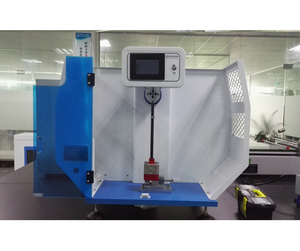 Liyi Digitale Charpy <span class=keywords><strong>Izod</strong></span>-schlagtestgerät Meter, <span class=keywords><strong>Izod</strong></span> Pendel Auswirkungen <span class=keywords><strong>Tester</strong></span> - Product Image 4