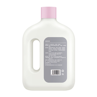 OEM/ODM 500ml/1L Robot aspirateur pour le nettoyage des sols, solution de nettoyage liquide pour la maison, hôtel, surface en céramique et marbre
