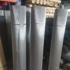 1 2 3 10 micron thép không gỉ Lọc dệt lưới vải - Product Image 5