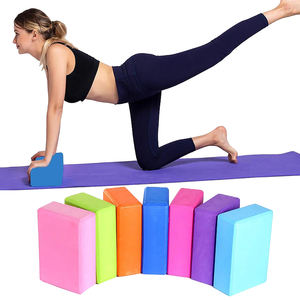 Bloque de <span class=keywords><strong>Yoga</strong></span> Curvo de Espuma EVA Colorido <span class=keywords><strong>para</strong></span> Ejercicio y Asistencia en <span class=keywords><strong>Yoga</strong></span>, Venta Caliente 2026 - Product Image 4