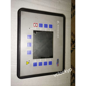 1PC Contrôleur de Générateur WOODWARD EASYGEN-3200-5 8440-1832 Expédition Rapide - Product Image 1