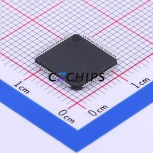Whole <b>Sale</b> PIC16F1527-I/PT TQFP-64(10x10) Integrated Circuit IC Chip Microcontroller (MCU/MPU/SoC) - Product Image 2