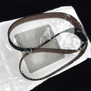 MXL serie 10mm/15mm cinghia <span class=keywords><strong>di</strong></span> fasatura piccola per stampante a getto d'inchiostro 8220 nuova condizione per parti <span class=keywords><strong>di</strong></span> stampanti a solvente - Product Image 2