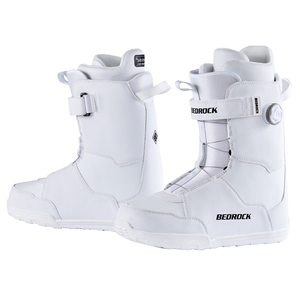 Fil d'acier au sommet Cadran <span class=keywords><strong>Ski</strong></span> Outfit Quick Wear Snowboard Boots Imperméable <span class=keywords><strong>Chaussures</strong></span> <span class=keywords><strong>de</strong></span> <span class=keywords><strong>ski</strong></span> pour femmes et hommes avec doublure thermo-moulable - Product Image 5