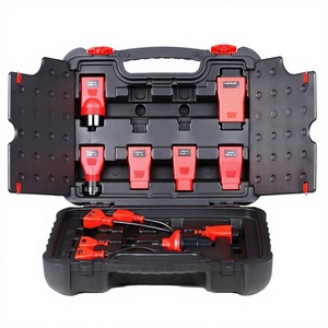 สำหรับเครื่องสแกน OBD2 ไร้สาย MaxiSys MSOBD2KIT 12V Ultra/MS919/MS909/MK908P/Elite II ชุดอะแดปเตอร์สำหรับเครื่องยนต์ที่ไม่ใช่ OBDII - Product Image 3