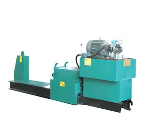 Hydraulic Wood Splitting Machine