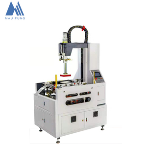 Gift Box Making Machine / Rigid Box Cover Gluing Machine ,Rigid Box Case Making Machine