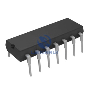 Đại lý ban đầu chip phân phối IC PDIP-14 tlc073ain sn7414n tlv2464ain <span class=keywords><strong>mc1489ng4</strong></span> - Product Image 1
