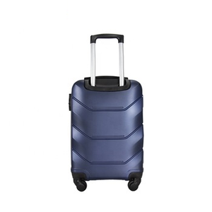 2023 New Design <strong>Lightweight</strong> Trolley Suitcases <strong>Travel</strong> <strong>Bags</strong> Luggage Sets on <strong>Wheels</strong> - Product Image 3
