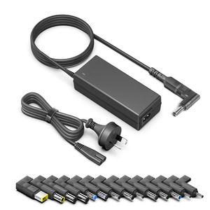 Adaptateur secteur universel USB C Type C pour <span class=keywords><strong>ordinateur</strong></span> portable 90W avec 14 prises avec câble US EU UK AU - Product Image 4