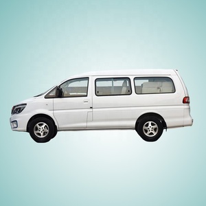 Autovetture elettriche che vendono auto elettriche di nuova energia senza patente di guida nuove auto Mpv BAIC EU7 - Product Image 5