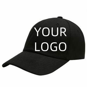 Gorra de Béisbol Clásica Unisex de Perfil Bajo, de Algodón, Sin Estructura, Lisa, Suave, Ajustable, Tipo Dad Hat, Tapa Kappe - Product Image 1
