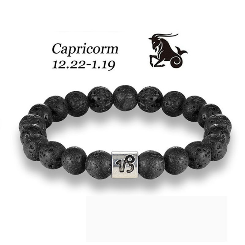 Capricorm