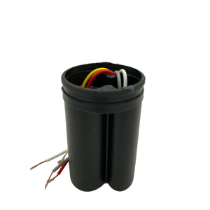 Cbb60 bốn dòng 450vac 50/60Hz 40 70 21 động cơ máy giặt Chạy tụ điện 12 + 6uF - Product Image 4