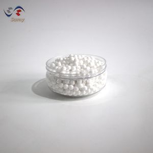 कारखाने की कीमत उच्च शुद्धता 5 मिमी पर्यावरण के अनुकूल 220v पीसने मीडिया बियर और गेंद मिल मशीन के लिए गेंद - Product Image 1