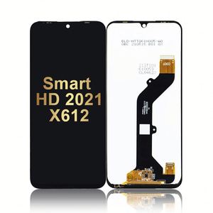 Écran LCD personnalisé d'usine OEM pour téléphone portable Infinix Écran tactile capacitif IPS LCD 6.6 "Garantie de 24 mois pour Infinix Smart - Product Image 5