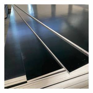 Contrachapado Estándar Biz, Contrachapado Recubierto con Película de 1220*2440 mm, 18 mm, Impermeable, 12 mm, 18 mm, 20 mm, 25 mm, Contrachapado con Película Negra - Product Image 5