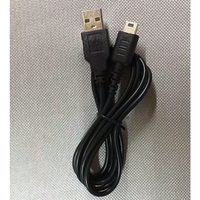 Câble de charge USB pour NDS Lite, cordon d'alimentation USB pour DSL, fil de charge pour NDSL