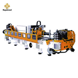 180 độ quay 3D Ống máy uốn thép không gỉ Bender hợp kim nhôm máy uốn hồ sơ máy uốn - Product Image 4