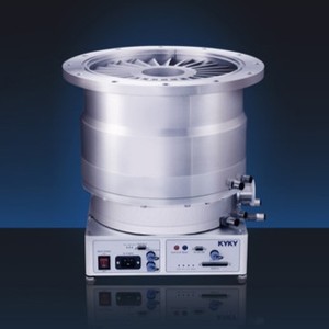 Bomba Molecular de Levitación Magnética Refrigerada por Aire para Uso Industrial Estacionario, Modelo CXF-3203001 de Zhongke Scientific Instruments - Product Image 1